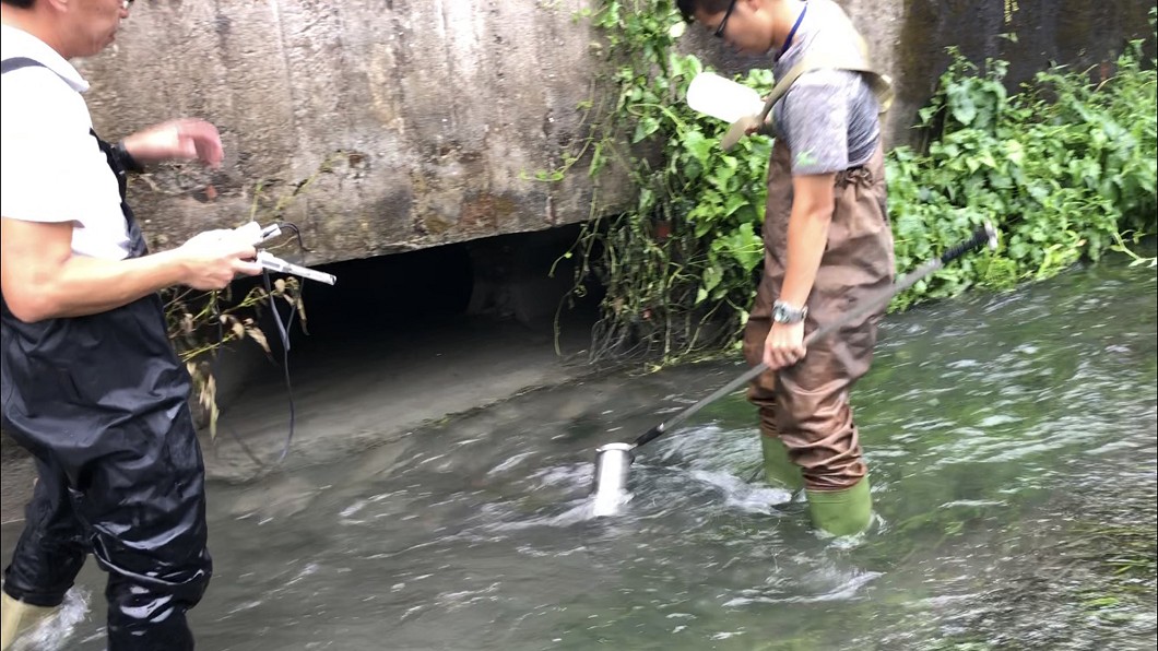 工廠涉排氨氣廢水 宜縣府依流放毒物罪法辦