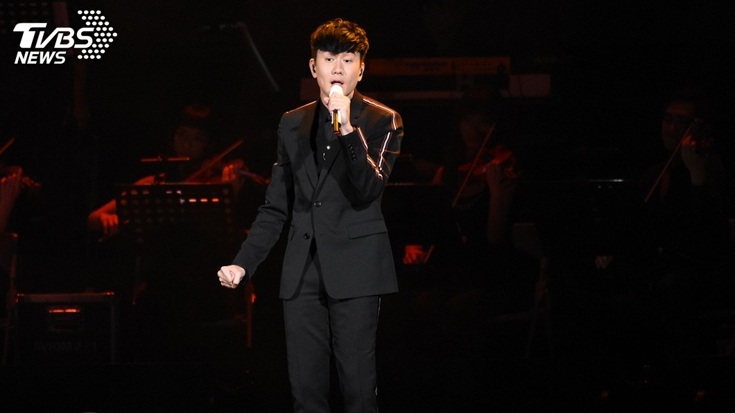 金曲獎最忙藝人！　林俊傑入圍又擔綱壓軸表演