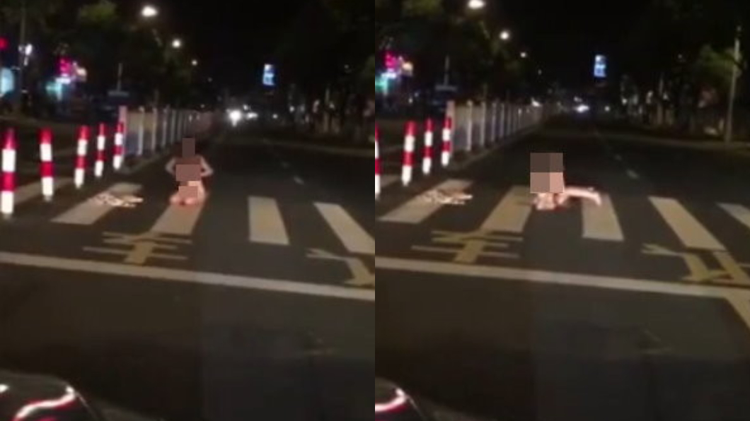 圖/翻攝自微博