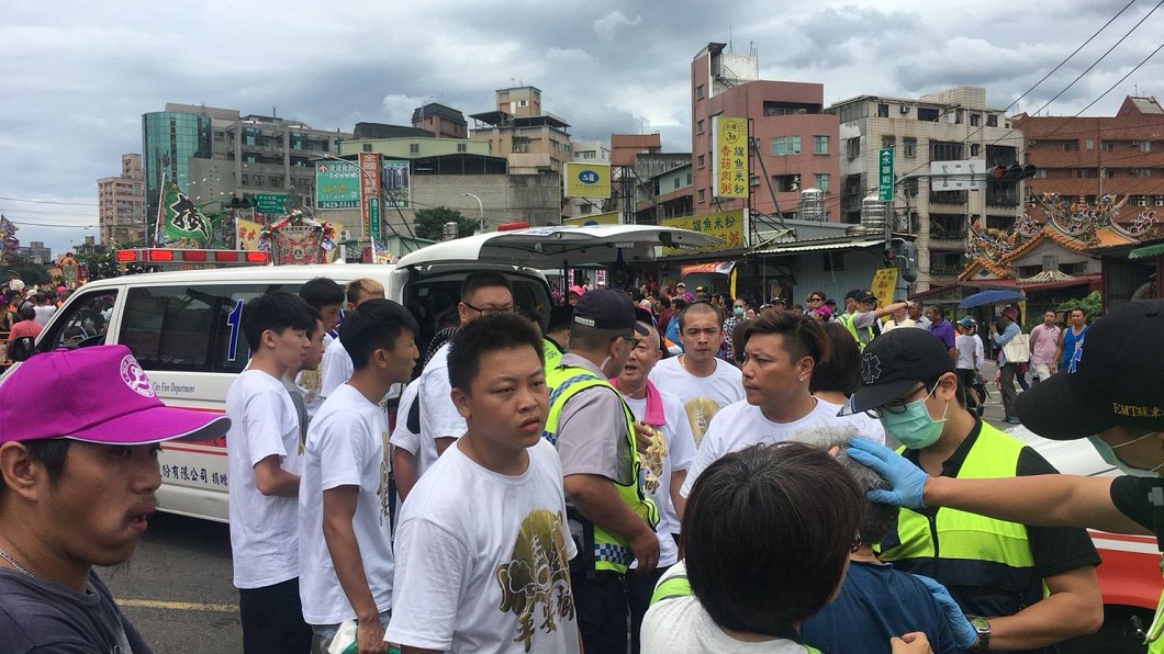 圖／新北市消防局