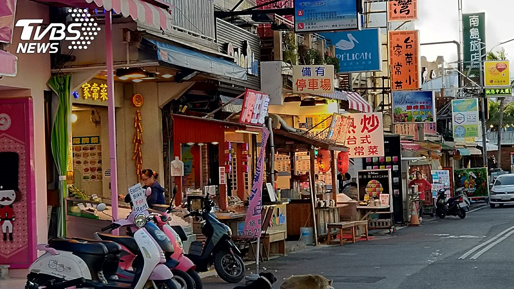 散佈墾丁店家不實負評 屏縣府協助提告