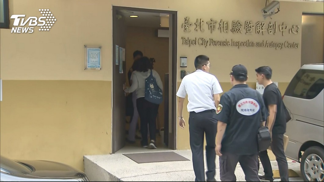 解剖遺體追跡證! 死者胸部遭切割藏匿