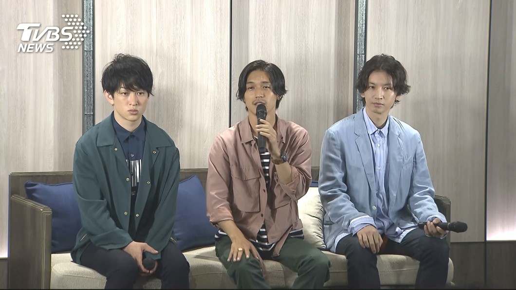 圖/TVBS