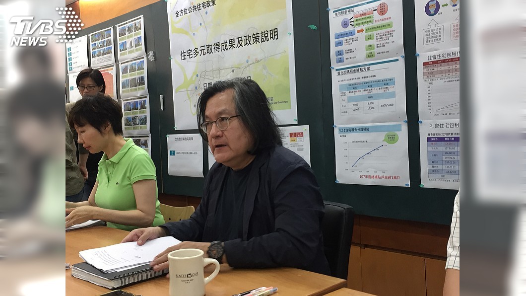 侯友宜宿舍爭議 若認定「寄宿住宅」恐吃6萬罰款