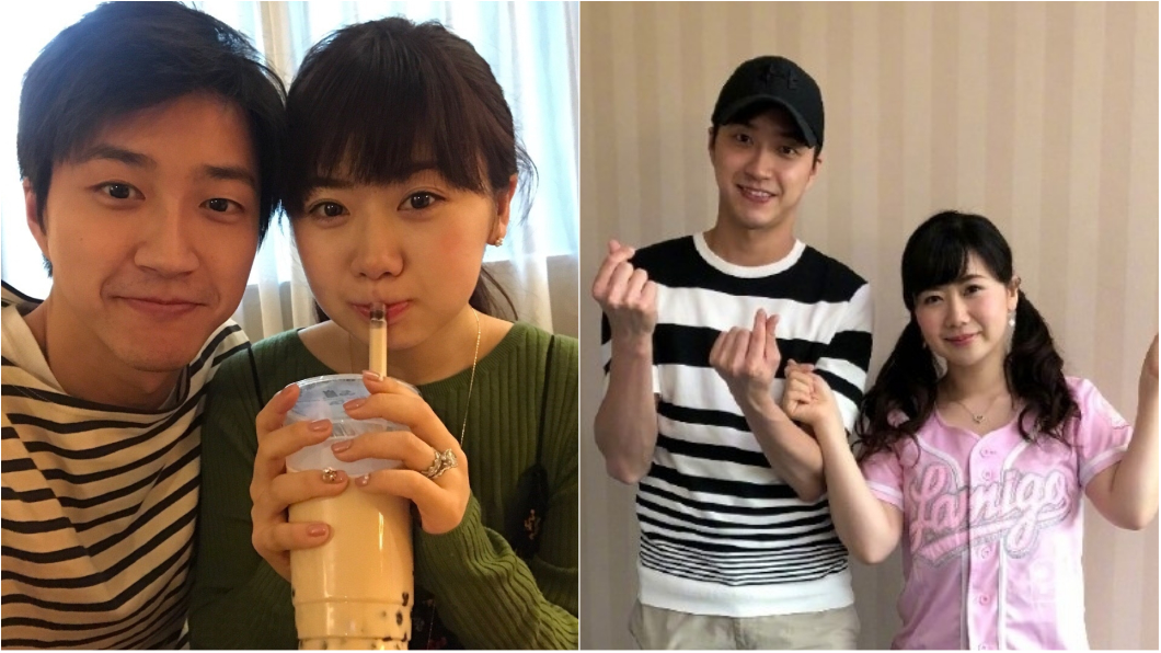 江宏傑「飯店床照」外流 福原愛氣瘋:男生都這樣嗎?
