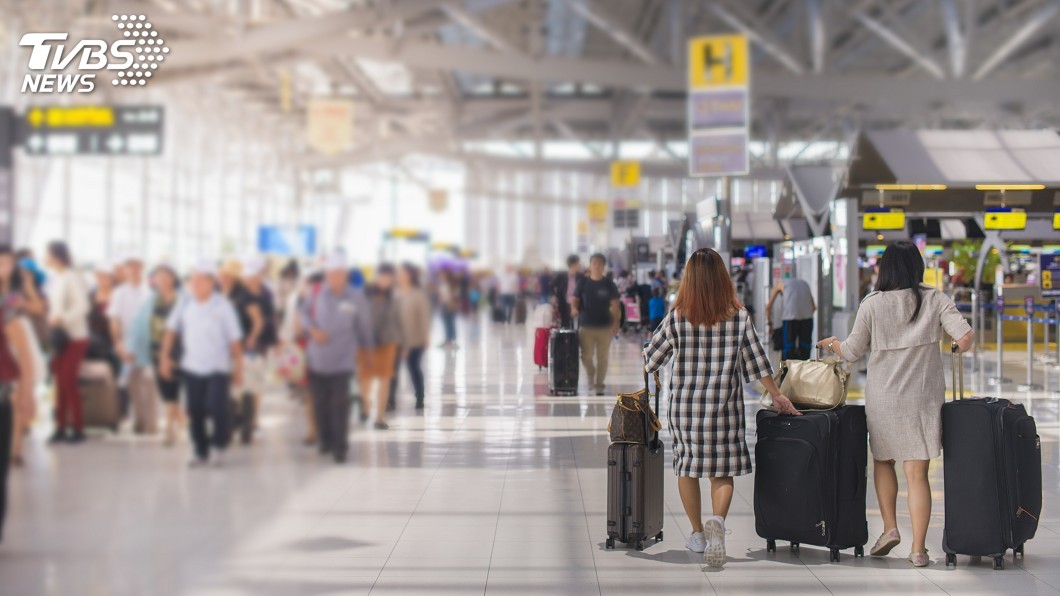 美國老爸想出出獄接機奇招。圖/shutterstock
