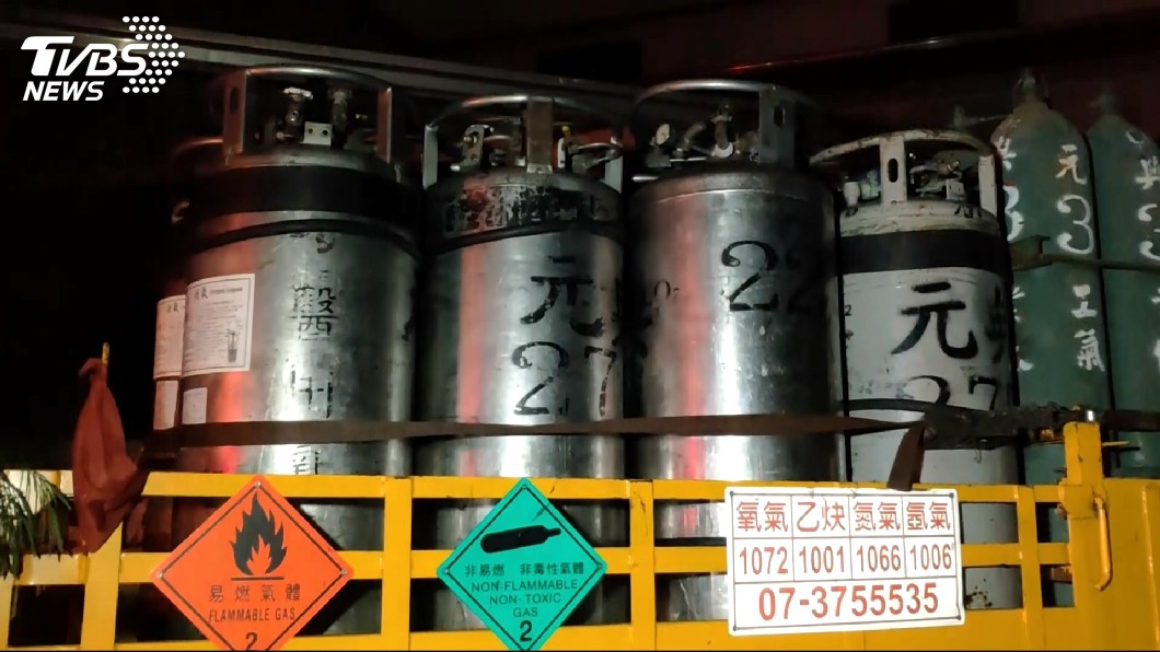 圖/TVBS