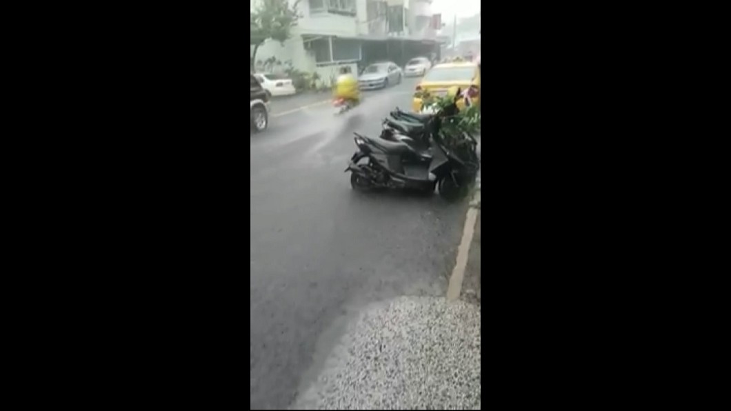 圖／翻攝自我住台南安南區Facebook