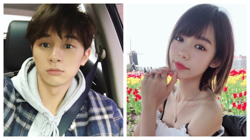 嫌張軒睿沒Guts分手？林明禎：沉默不代表沒底限