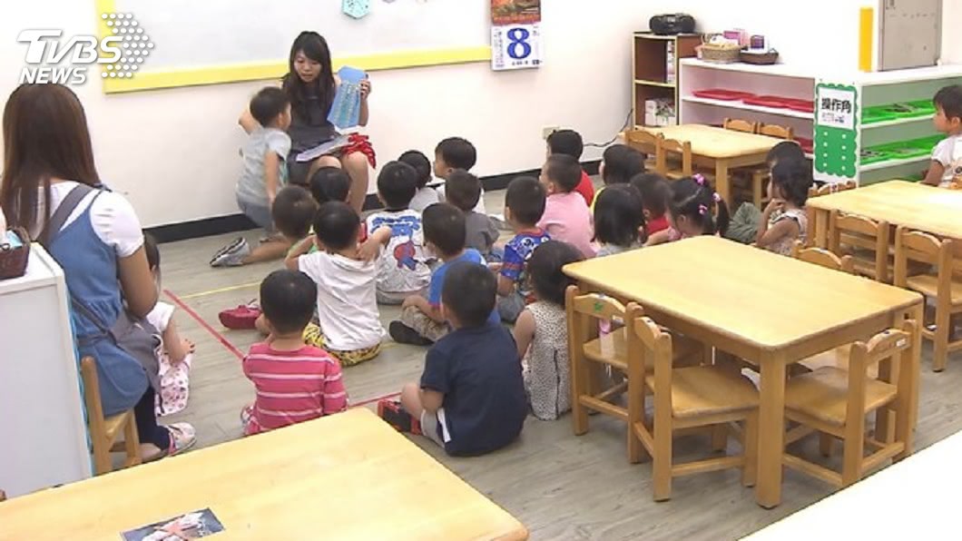 幼兒園可否教注音？　教部：須融入活動遊戲