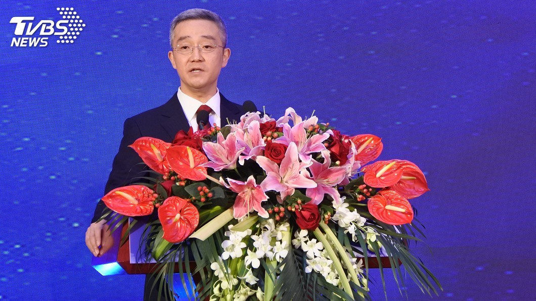 胡海峰出席招商活動　胡錦濤之子身分受矚