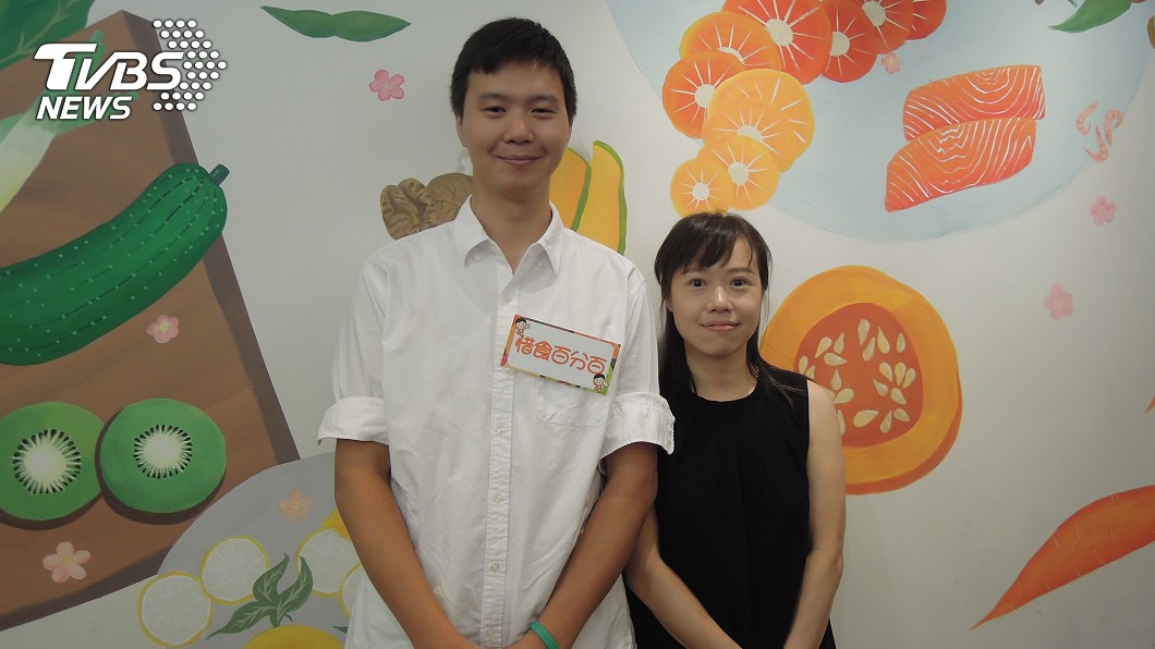不捨麵包被丟棄 情侶創業開惜食餐廳