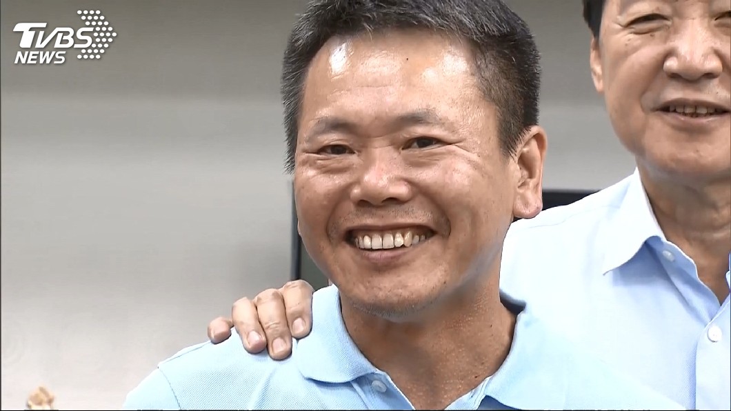 TVBS民調/新竹縣長選情撲朔迷離 林為洲動向成關鍵