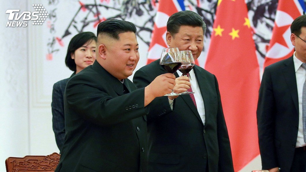 川金會後提高國際地位 學者:金正恩很神氣