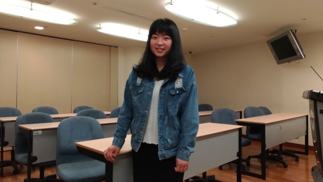 八仙塵爆三周年》馬拉松女孩段沛淇