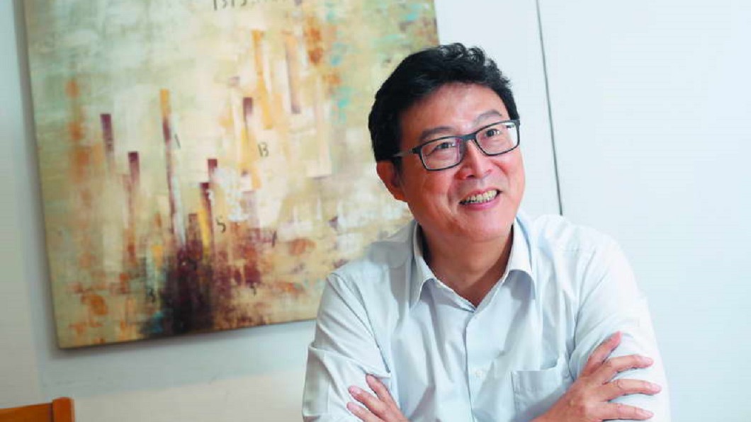 【新新聞】叛逆姚文智　最後一次「造反」機會