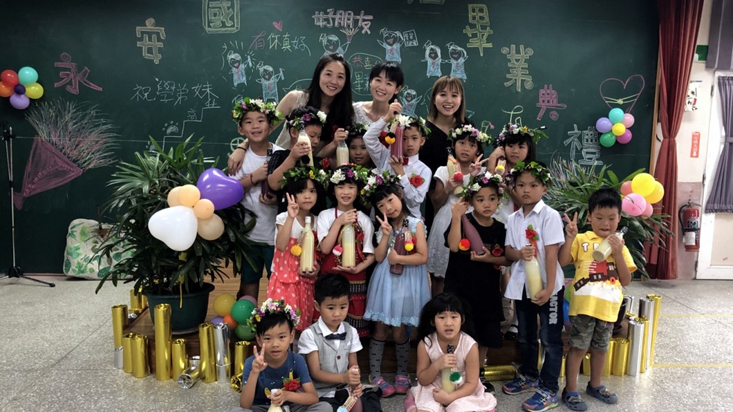 封存6年回憶　國小畢業生自釀酒