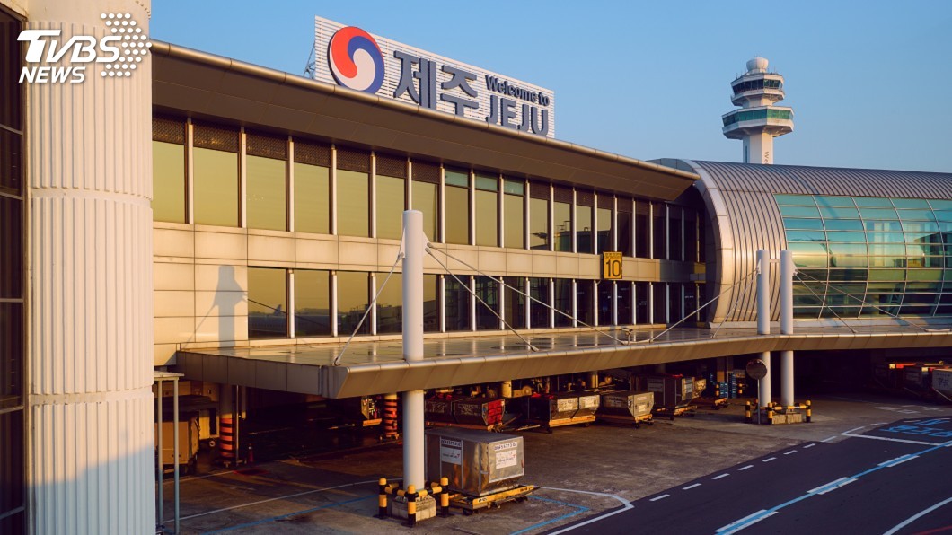 武漢肺炎確診中國女子　遊韓國濟州時曾買退燒藥