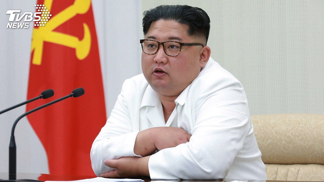 好萊塢與金正恩 恐淪中國貿易戰籌碼