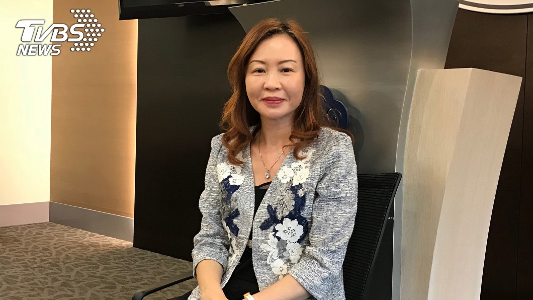 業者自稱台商尋地指定窗口 海基會:不實廣告