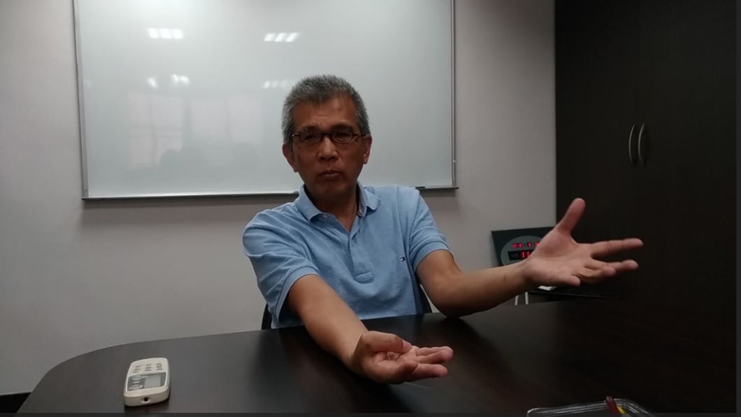 八仙塵爆三周年》首波團體訴訟最快明年底宣判