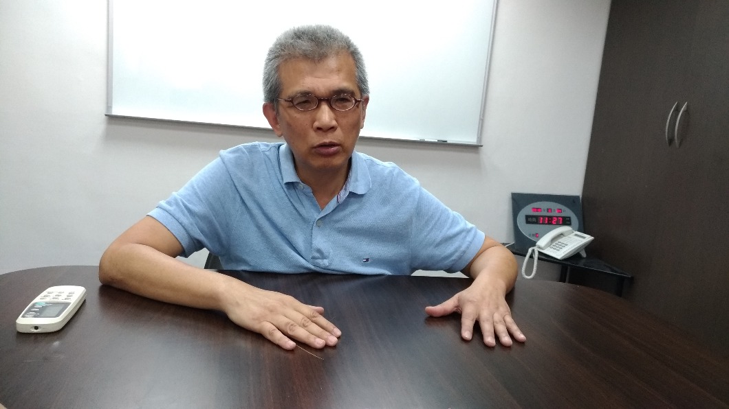 八仙塵爆三周年》律師:八仙樂園早有人數安全考量