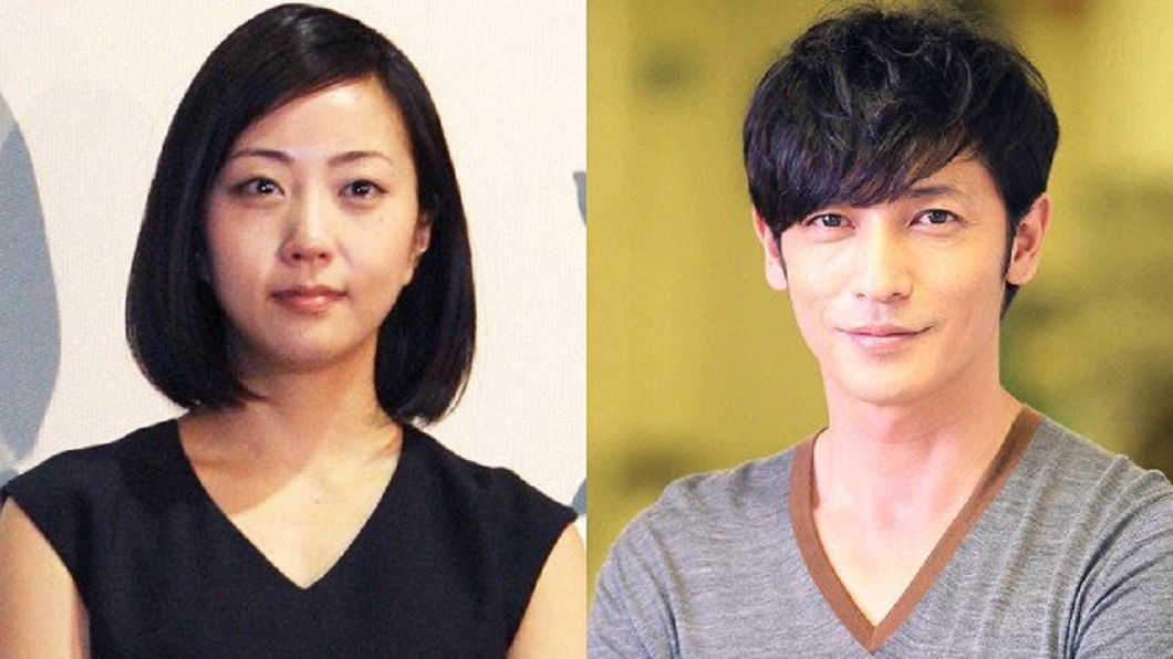 玉木宏驚爆閃婚! 5天後娶妻新娘是她
