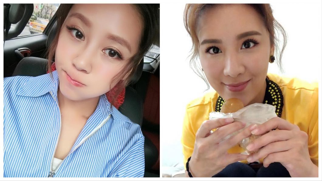 嚴立婷產後丟主持棒 小禎:「主要還是看收視率」
