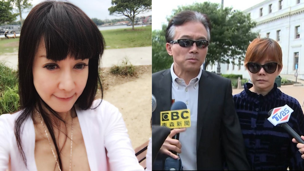 狄鶯退演藝圈救子怎籌錢？　羅霈穎：賺飽了沒差