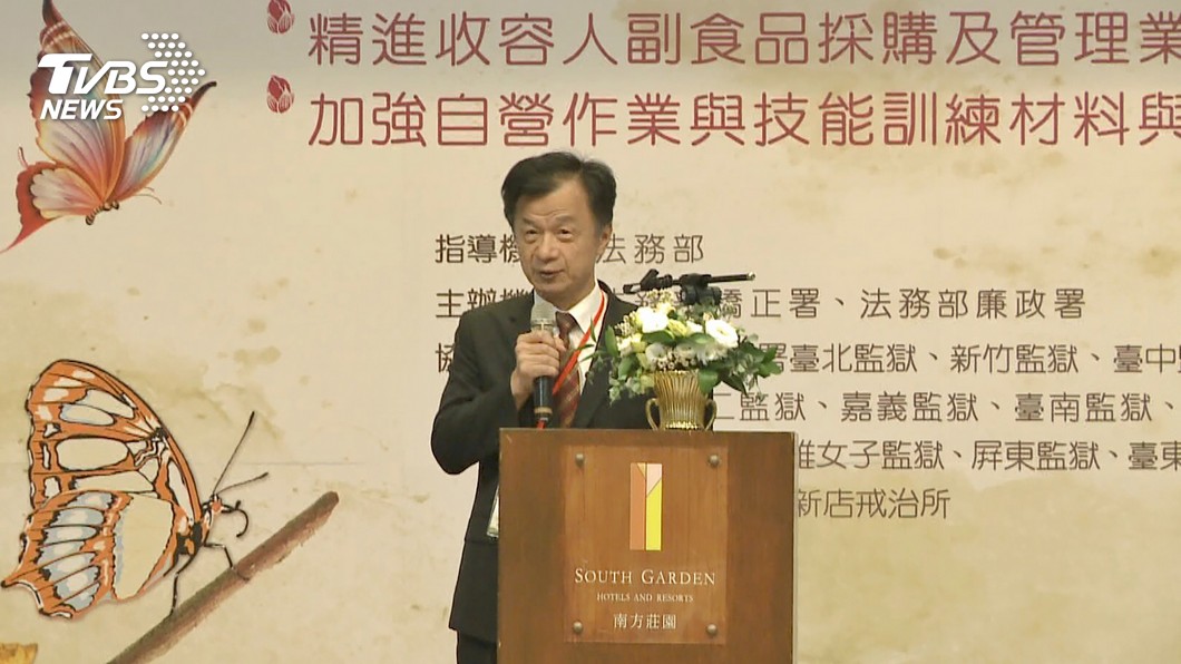 T怪客踢新聞/讓年底選舉決定死刑政策