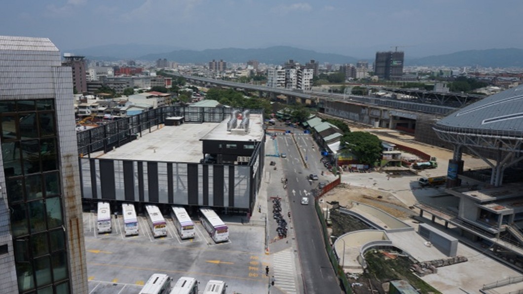 中市提8停車場興建案 獲前瞻計畫補助
