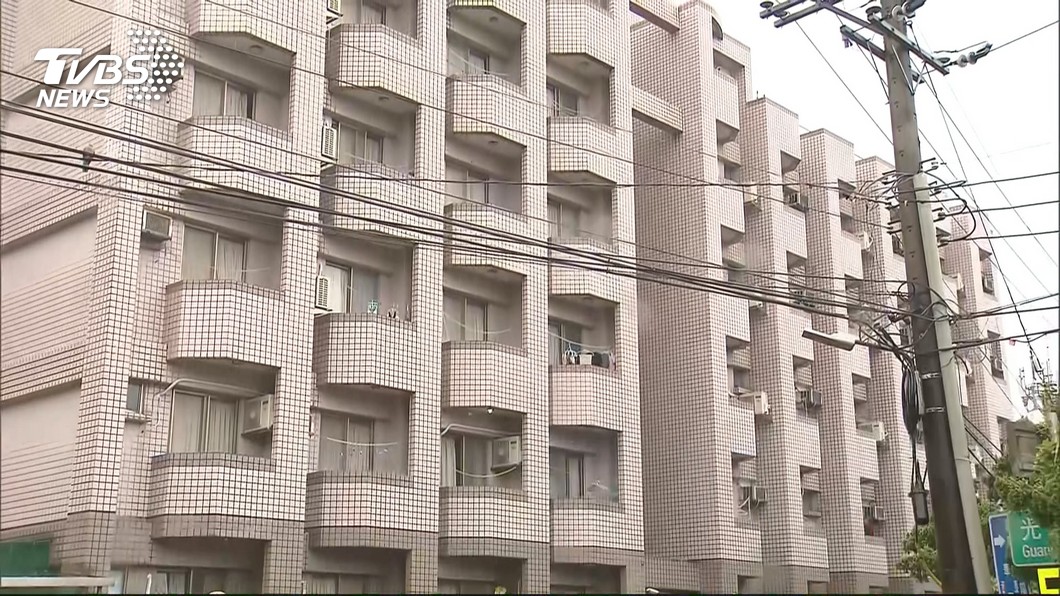 圖/TVBS