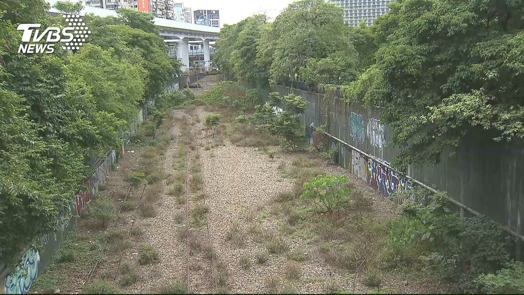 華山野青眾闖軌道禁區開趴 6人遭判緩刑
