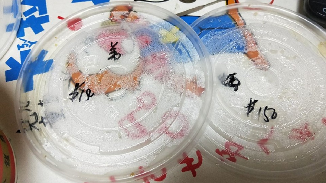 買滷味被老闆誤認「母子」 妻回家看蓋子又崩潰