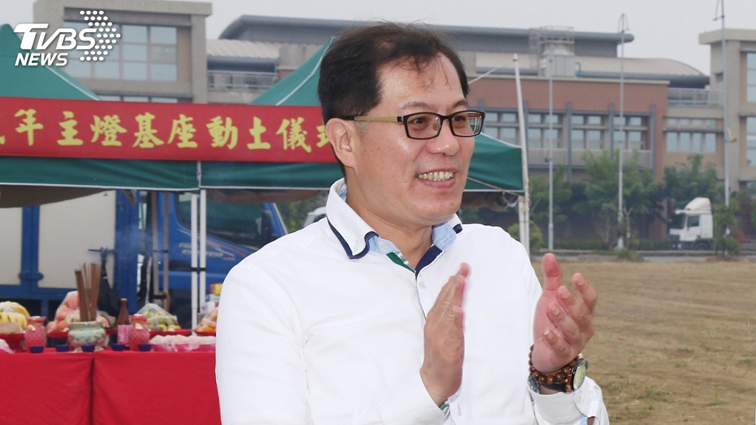 吳芳銘擬選嘉義縣長　黨內研判不會選到底