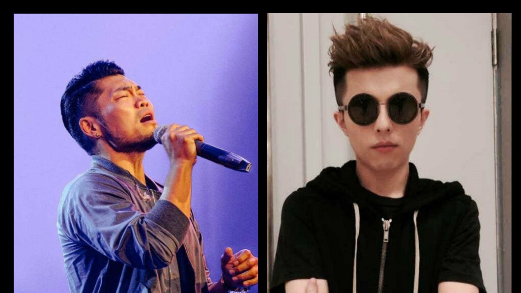圖／翻攝自李玖哲 Nicky Lee、小宇臉書