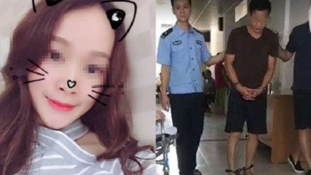 清秀OL凌晨搭車失聯 2天後屍體在燒烤店冰櫃