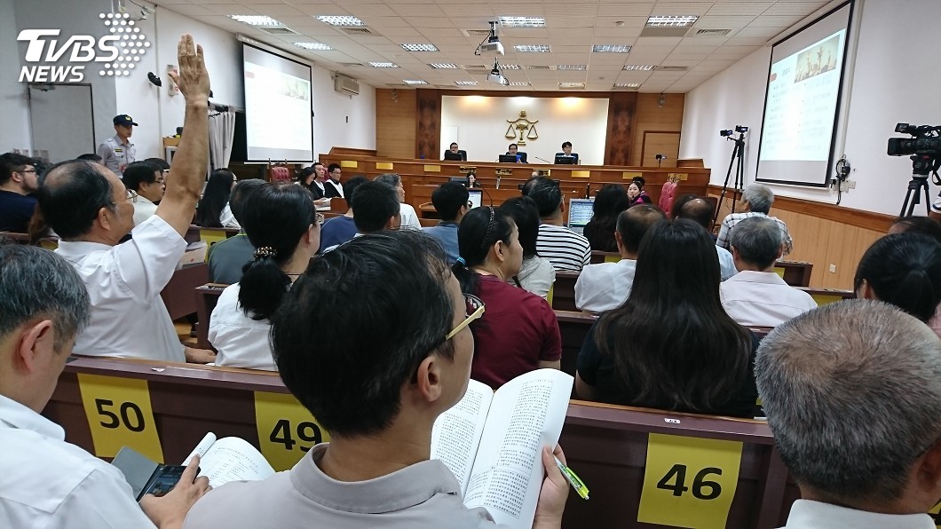 國民法官參審原民弒父 台東22日開模擬法庭