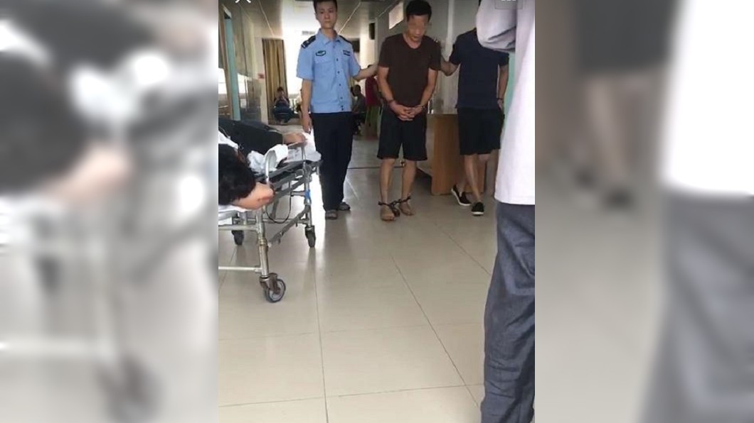 誤認滴滴司機 廣東女上錯車遭性侵殺害
