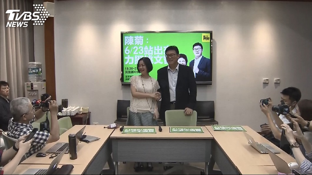 圖/TVBS