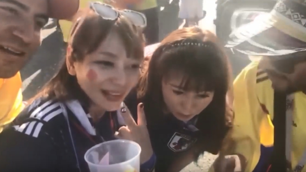 圖/翻攝自YouTube