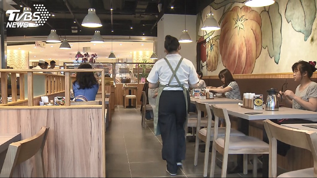 2019新制／基本工資漲　時薪比月薪賺更大