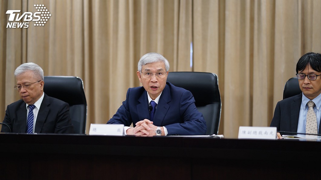 央行為何仍不升息 總裁關鍵問答解惑