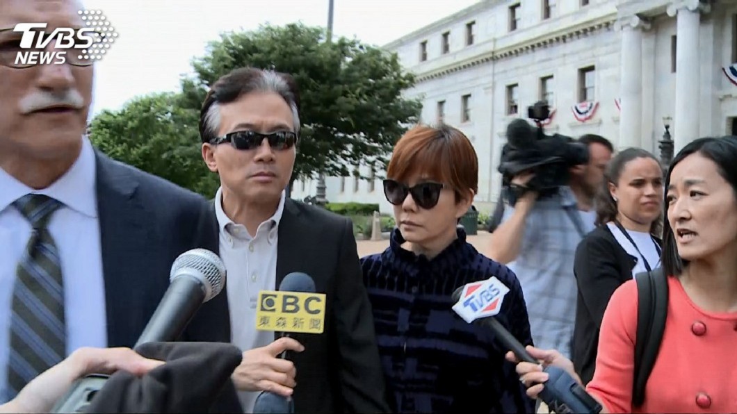 憂救子機密外洩!狄鶯使出這招「瞞天過海」