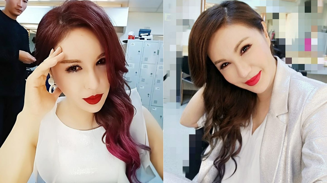 攝影棚撞鬼!利菁錄到一半…老師抬頭:祂們在上面