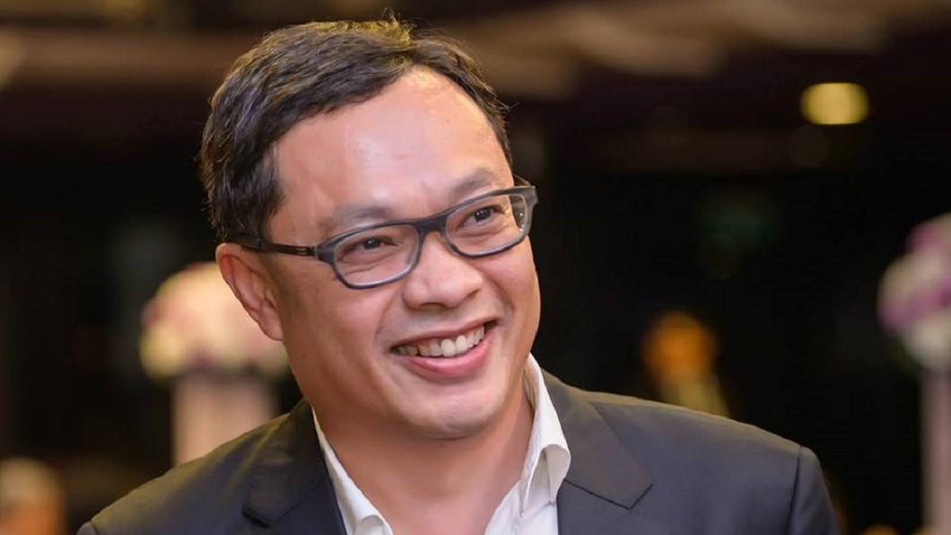 陳明祺接任陸委會副主委 盼從社會層面關注兩岸