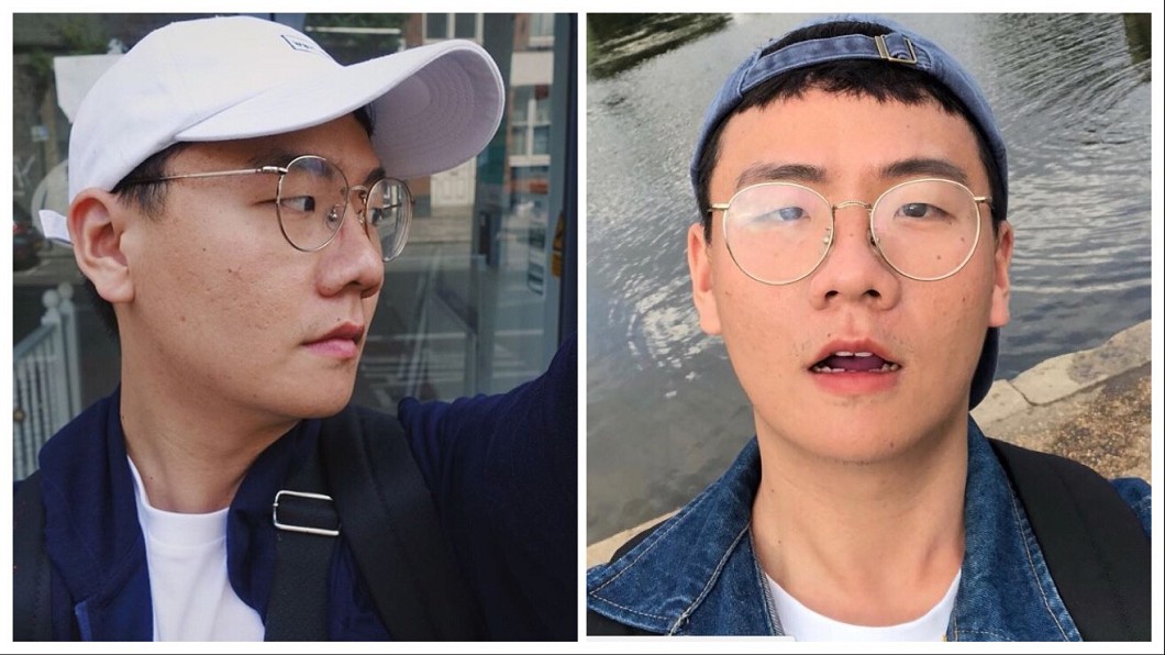 阿翰倫敦嗑鍋巧遇女神級巨星 網暴動喊:你必須死!