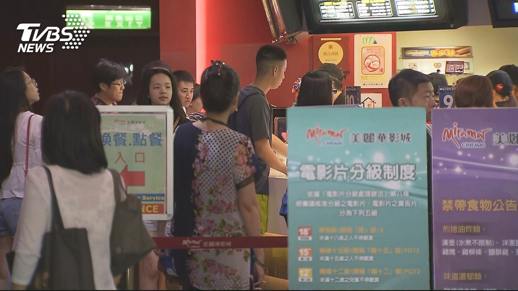 美麗華大直影城整修近尾聲 重新開幕倒數