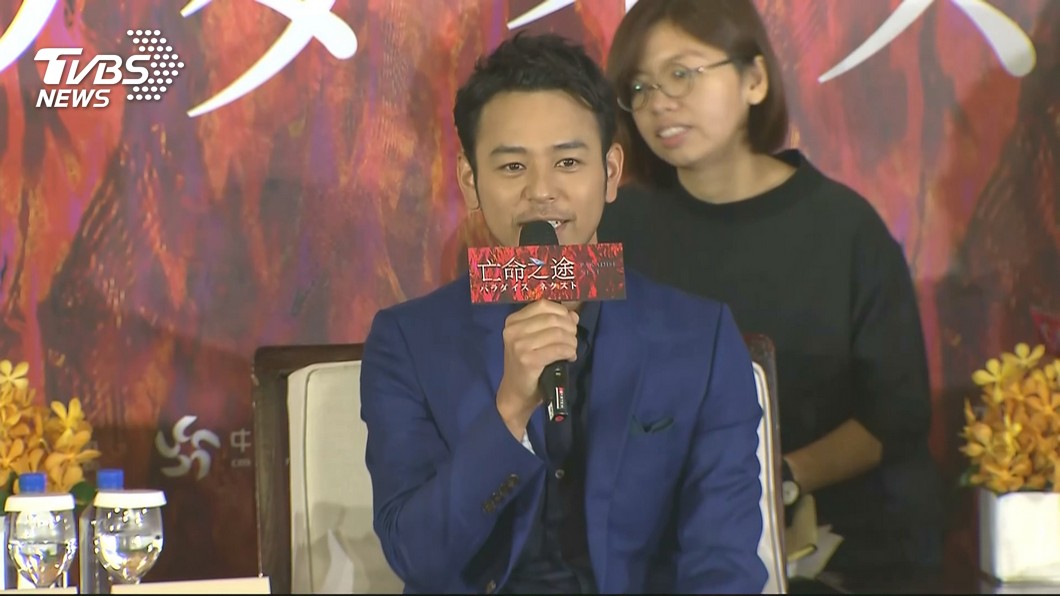 圖/TVBS