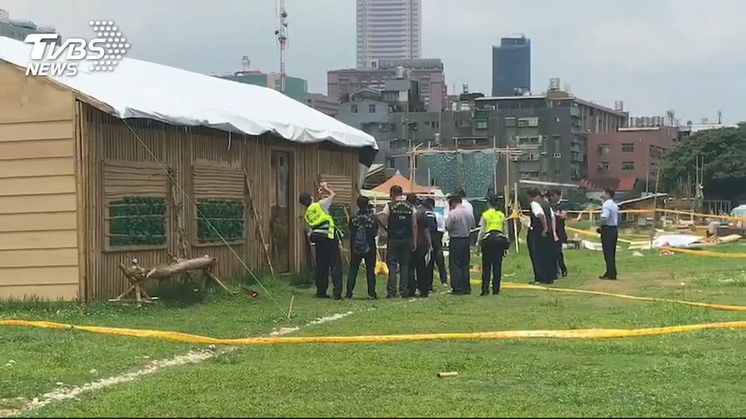 華山分屍案找到更多女性人體標本?北檢說是「空穴來風」